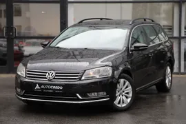 Продажа  Volkswagen Passat, 2011р.